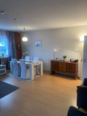 Gemütliche Wohnung im Harz